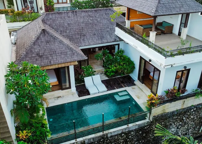 Jade By Maheswara Villa Uluwatu